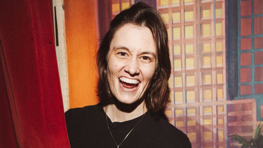 The Internet’s Favorite ‘Lesbian Jim Carrey’ Just Dropped Her First Stand-Up Special (Exclusive)