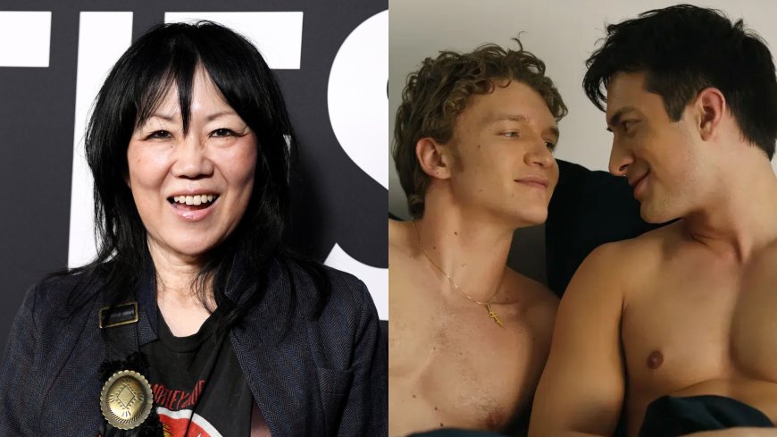 Margaret Cho Reveals the Real Reason She Turned Down a Role in ‘Heated Rivalry’