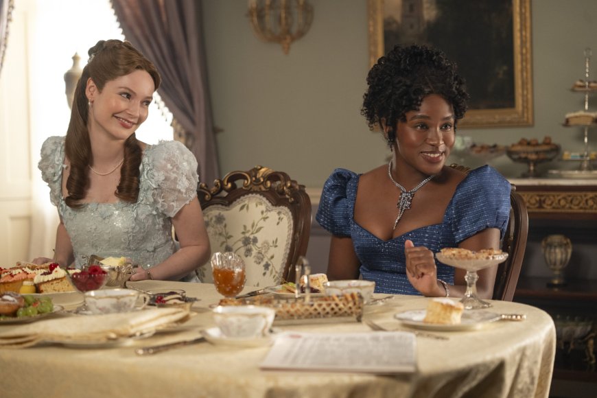 ‘Bridgerton’ Fans, Rejoice: Season 5 Is Arriving Sooner Than Expected