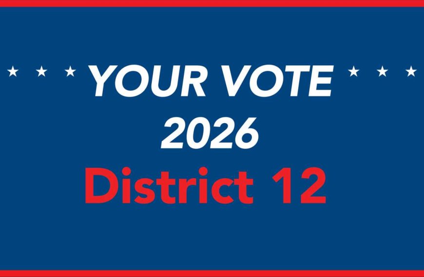 Your Vote 2026: District 12: What’s Next for Aging New Yorkers? Contenders Answer