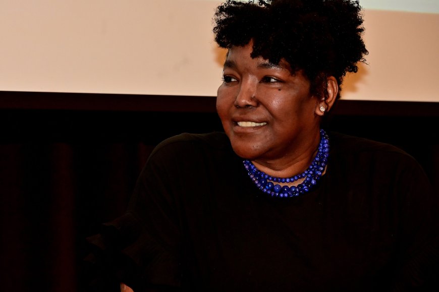 Trans community mourns loss of NYTAG executive director Kiara St. James