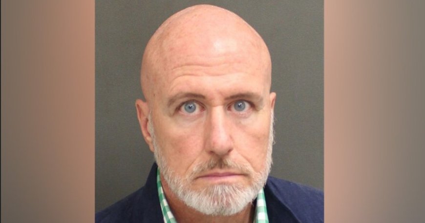Former Leader Of Defunct Ex-LGBTQ Torture Group Exodus International Busted In Child Sex Sting [VIDEO]