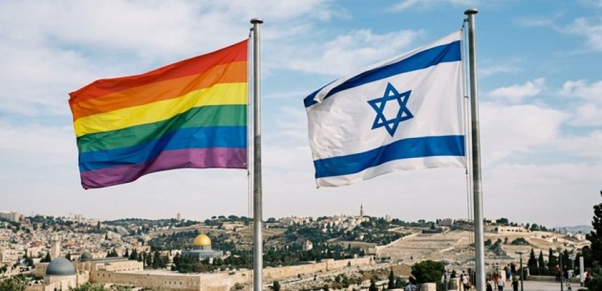 REPORT: Israel Sees Sharp Rise In Anti-LGBTQ Violence