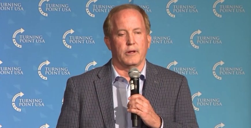 Paxton: Texas Hospital To Pay $10 Million Settlement And “Create The Nation’s First-Ever Detransition Clinic”