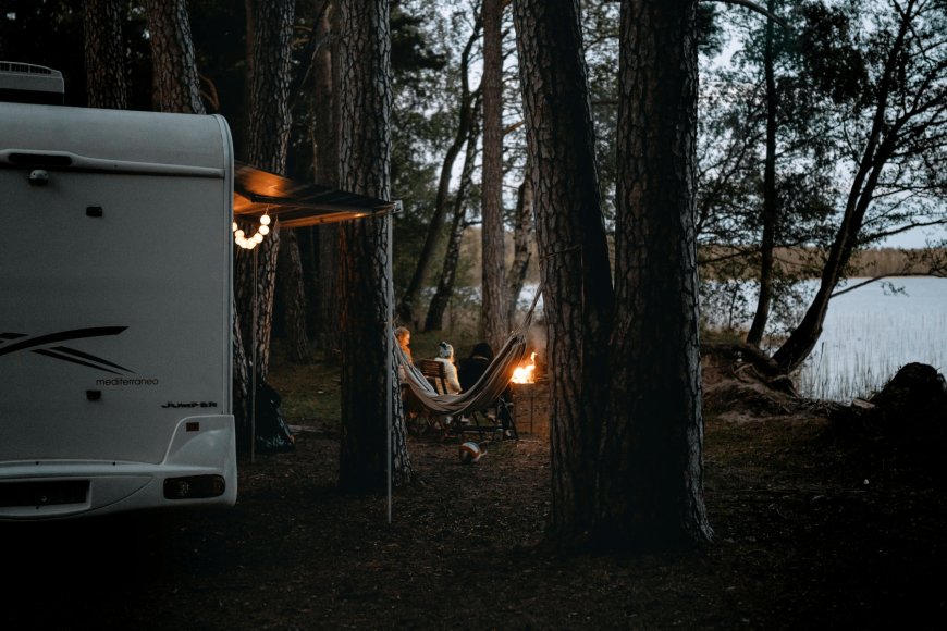 7 Ways to Avoid Decision Fatigue When Campervan Travelling in NZ