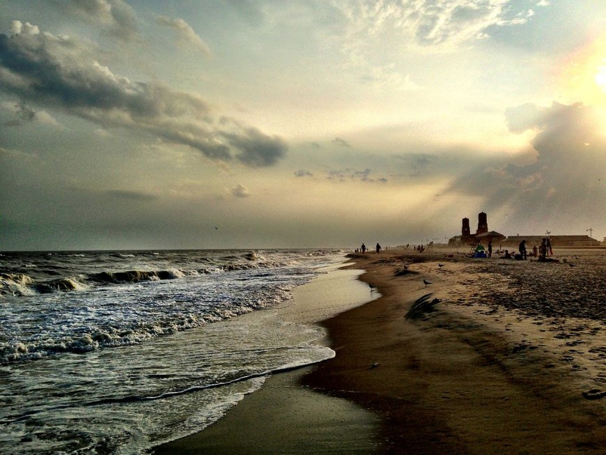 A beloved queer beach faces the ultimate threat to survival: real estate developers