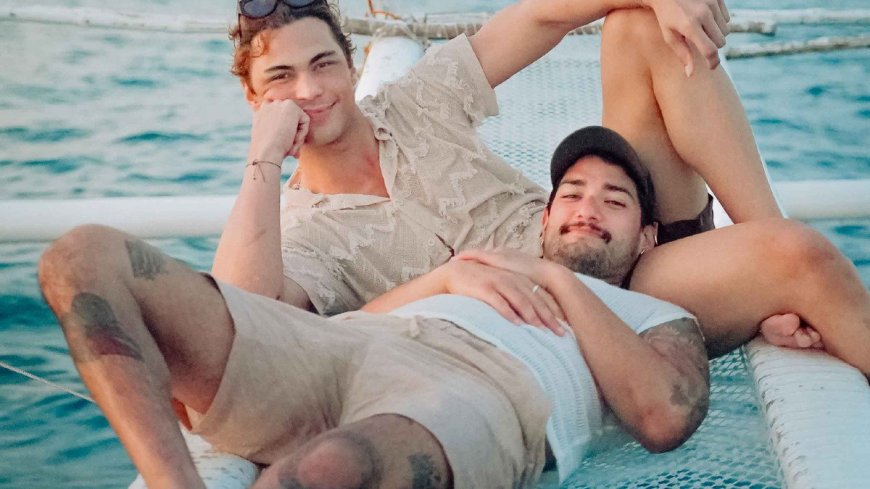 Grindr reveals its top destinations for gay travelers – and the best cities for “right now” action