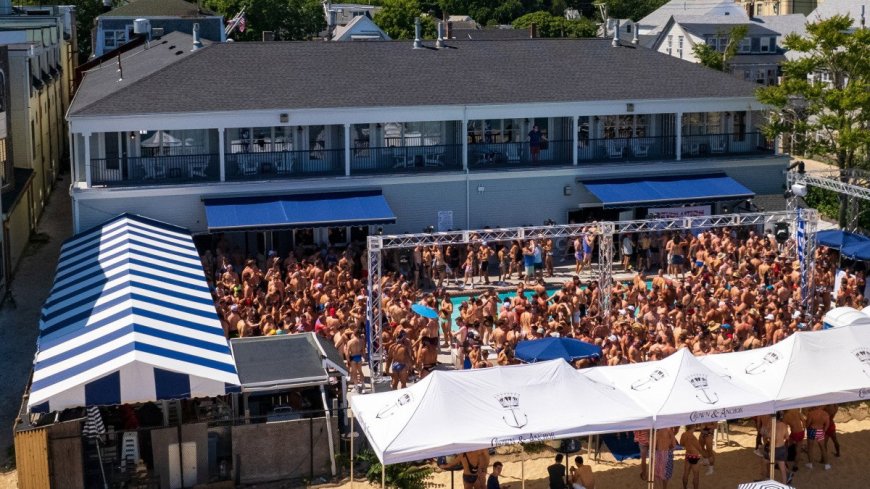 New owners of P’Town’s Crown & Anchor give an update on its delayed relaunch