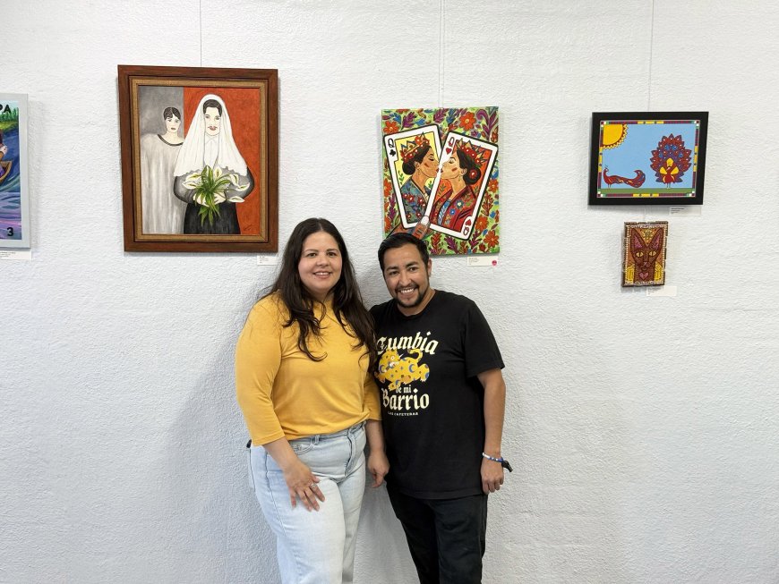Tucson’s artistic queer side makes it worth a visit to the desert oasis