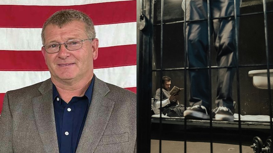 Vermont Moves To Protect Trans Prisoners Amid Heated Statehouse Backlash