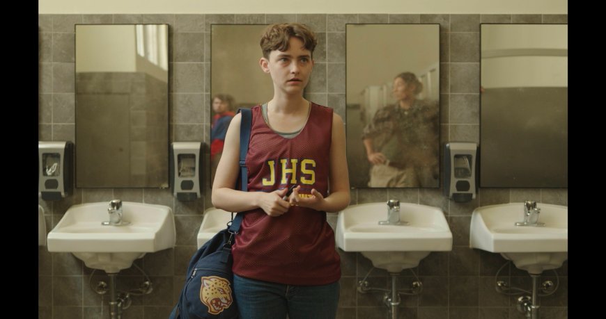 Meet Benny Zielke, the Queer Creator Bringing Fresh Energy to ‘Scary Movie 6’