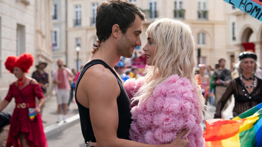 ‘Emily in Paris’ Will End With Season 6 as Production Begins in Greece