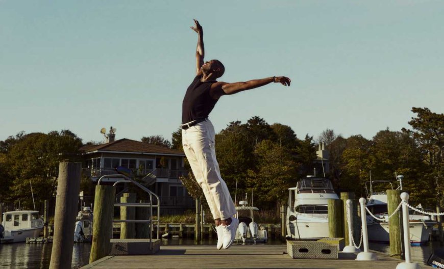 Fire Island Dance Festival Launches 2026 Season with Pop-Up Performances in the Pines