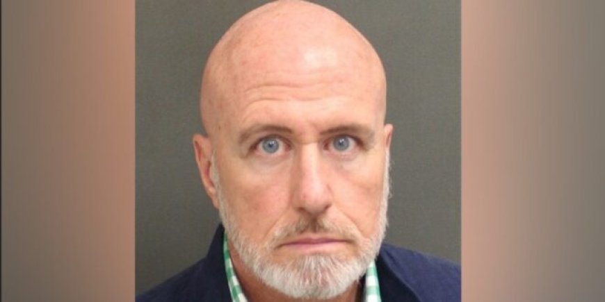 Christian Site Weighs In On Arrest Of Ex-Ex-Gay Leader