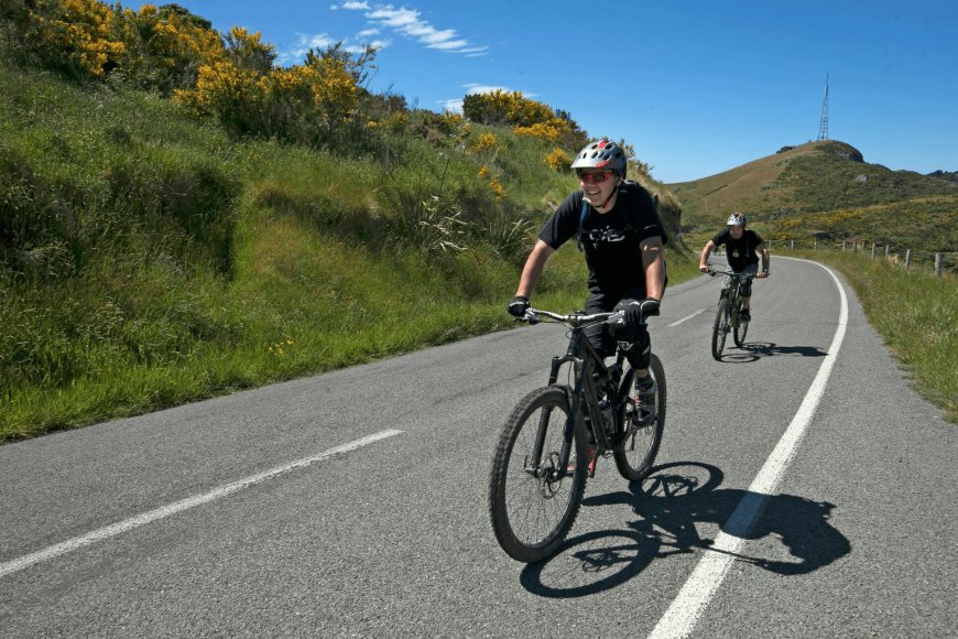 Should You Bring Your Own Gear or Rent Everything Locally When Going on a Biking Holiday in NZ?