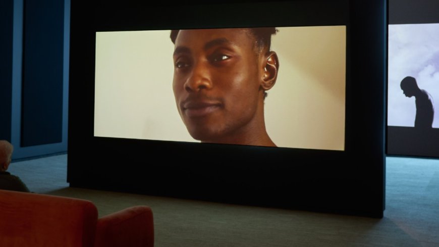 In the face of opposition, the Smithsonian shines a light on queer, African art