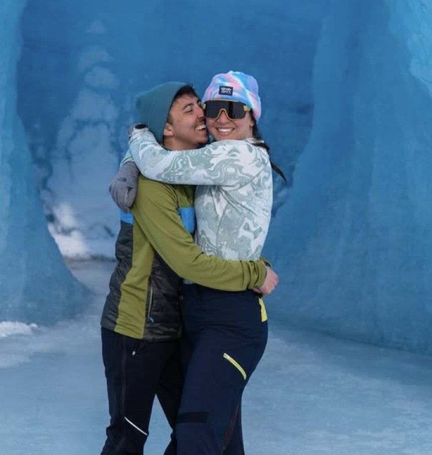 5 trans & non-binary travel influencers who will help you find the trips of your dreams