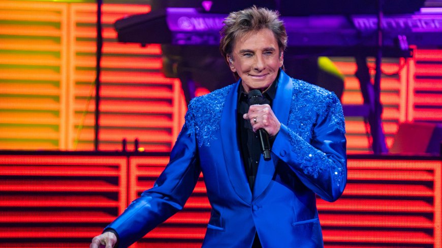 Barry Manilow Says Coming Out in the ’70s ‘Would Have Killed’ His Career