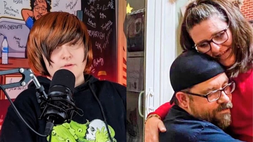 GoFundMe Launched To Help Viral Kentucky Student Daniel Mattingly Cover Parents’ Funeral Expenses