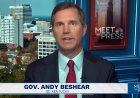 KY Gov. Andy Beshear Issues Pride Month Proclamation