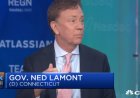 CT Gov. Ned Lamont Issues Pride Month Proclamation