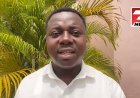 Ghana Moves To Criminalize Identifying As LGBTQ