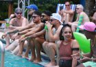 Sexy book sales and puppy parades- June events round up