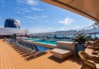 On my first cruise while trans, my own queer community became the problem