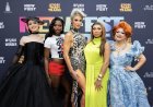 [PHOTOS] A night out at NewFest with RuPaul & drag’s biggest stars