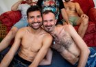 New ‘Love Festival’ draws queer men to Glastonbury for healing and connection