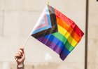 Support for Same-Sex Marriage And Transgender Rights Has Declined, New Poll Finds