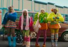 Keke Palmer’s ‘I Love Boosters’ Beauty Transformation Was Inspired by Drag Culture, Says Makeup Director