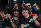 D-backs Pride Night Is Back, And the Diamondbacks Want LGBTQ+ Fans to Feel Right at Home