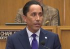 US Conference Of Mayors Celebrates Pride Month