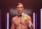 [EXCLUSIVE] This year’s Broadway Bares promises martinis & men in bikinis