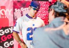 [PHOTOS] Dudes, drag queens & Meredith Marks at So.Gay’s Pride party