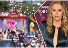 WeHo Pride announces Kathy Hilton will NOT now be a Grand Marshal following backlash