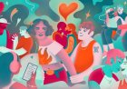 Why LGBTQ+ Readers Keep Turning To Wattpad Instead Of Traditional Publishing (Exclusive)