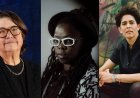 Artsy’s New Pride Initiative Spotlights LGBTQ+ Artists And Challenges Who Gets Seen In Art