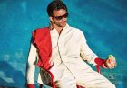 Jonathan Bailey’s New Martini Campaign Feels Like A Summer Romance You Want To Join