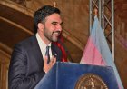 New York’s LGBTQ community joins Mayor Mamdani’s Pride celebration