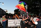 Brooklyn Pride’s festival and twilight march scheduled for June 13