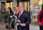 Man convicted of manslaughter in death of O’Shae Sibley