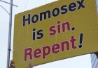 30,000 Christians Counter-Protest Seoul Pride [VIDEO]