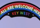 Key West Cancels Arch Due To DeSantis’s DEI Law