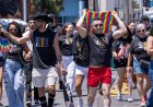 [PHOTOS] Los Angeles Pride 2026 was bigger, bolder (and with skimpier outfits) than ever