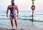This famous, queer beach in Canada could disappear unless urgent action is taken