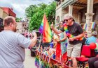 Beyond the big cities: check out our favorite small-town pride festivals