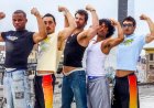 Sniffies’ 2026 Pride Collection Is Made for Cruisers, Dads and Chaos