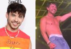 David Archuleta Has Fans Losing It Over Shirtless ‘Crush’ Performance: ‘Happy Pride’